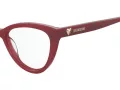 Love Moschino Glasögon MOL 631 WGX