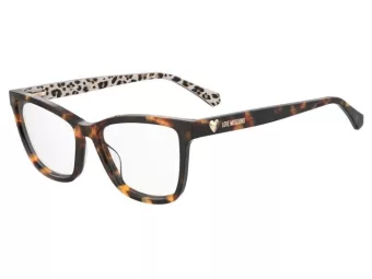 Love Moschino Glasögon MOL 632 H7P