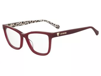 Love Moschino Glasögon MOL 632 WGX