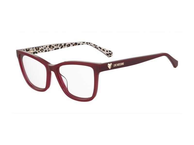 Love Moschino Glasögon MOL 632 WGX