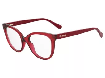 Love Moschino Glasögon MOL 635 C9A