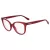 Love Moschino Glasögon MOL 635 C9A