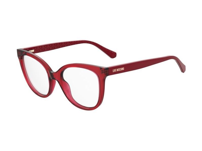 Love Moschino Glasögon MOL 635 C9A