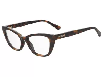 Love Moschino Glasögon MOL 636 05L