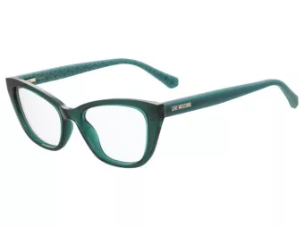 Love Moschino Glasögon MOL 636 1ED