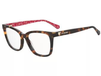 Love Moschino Glasögon MOL 638 2VM