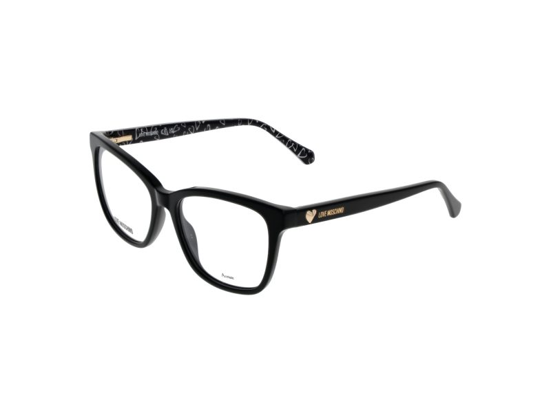 Love Moschino Glasögon MOL 638 INA