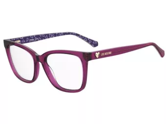 Love Moschino Glasögon MOL 638 VSP