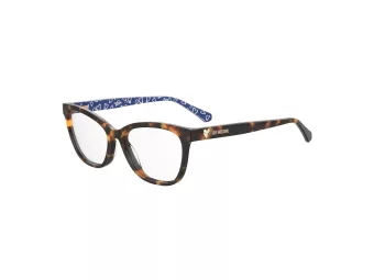 Love Moschino Glasögon MOL 639 2VM