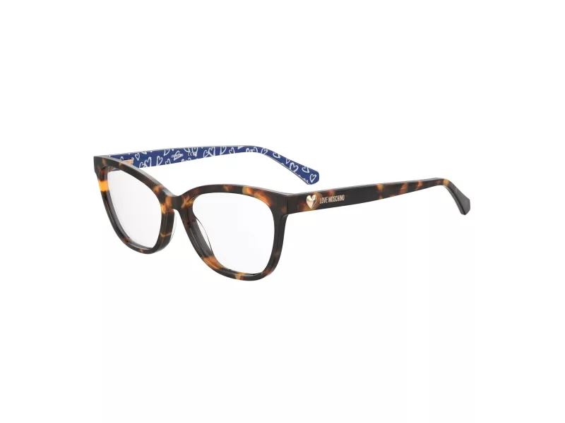 Love Moschino Glasögon MOL 639 2VM