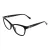 Love Moschino Glasögon MOL 639 INA