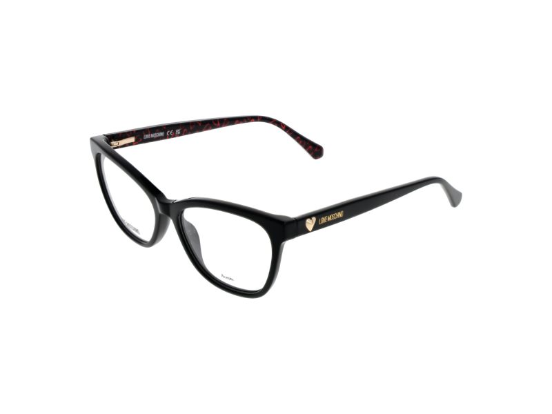 Love Moschino Glasögon MOL 639 INA