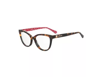 Love Moschino Glasögon MOL 640 2VM