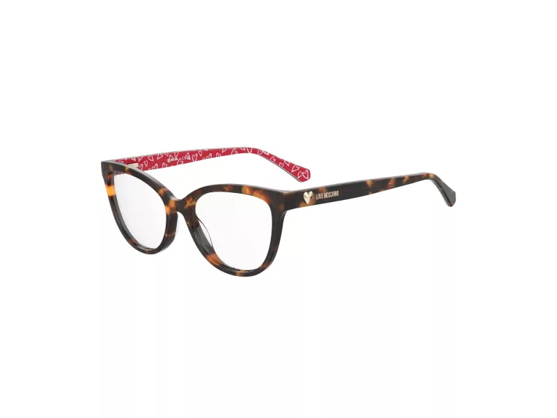 Love Moschino Glasögon MOL 640 2VM