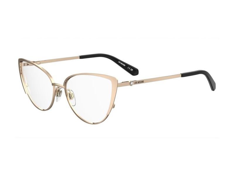 Love Moschino Glasögon MOL 641 000