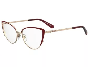 Love Moschino Glasögon MOL 641 6K3
