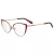 Love Moschino Glasögon MOL 641 6K3