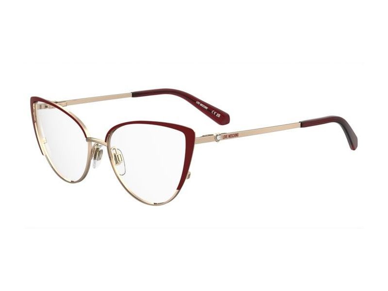 Love Moschino Glasögon MOL 641 6K3