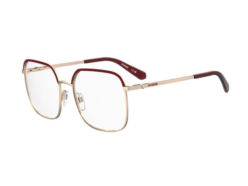 Love Moschino Glasögon MOL 642 6K3