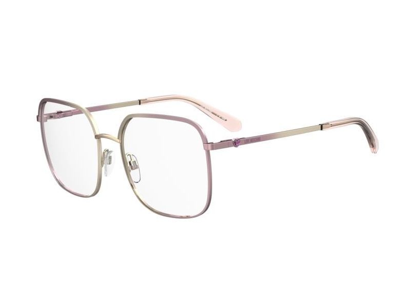 Love Moschino Glasögon MOL 642 S45