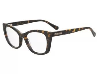 Love Moschino Glasögon MOL 644 086