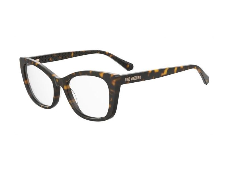 Love Moschino Glasögon MOL 644 086