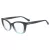 Love Moschino Glasögon MOL 644 WTA