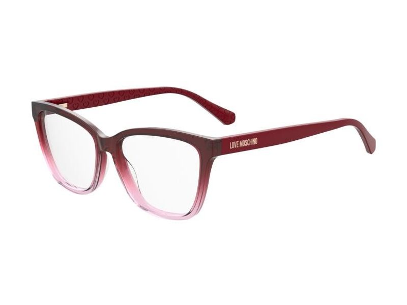 Love Moschino Glasögon MOL 645 2OO