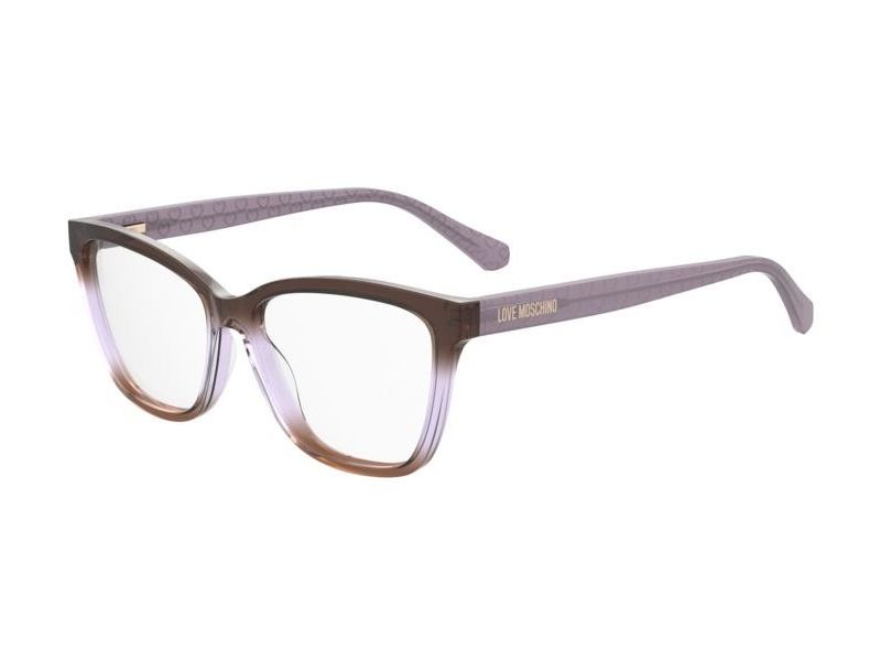 Love Moschino Glasögon MOL 645 2RO