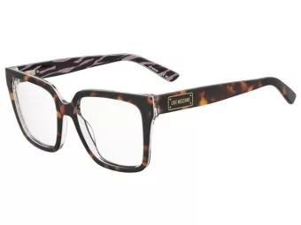 Love Moschino Glasögon MOL 648 MAP