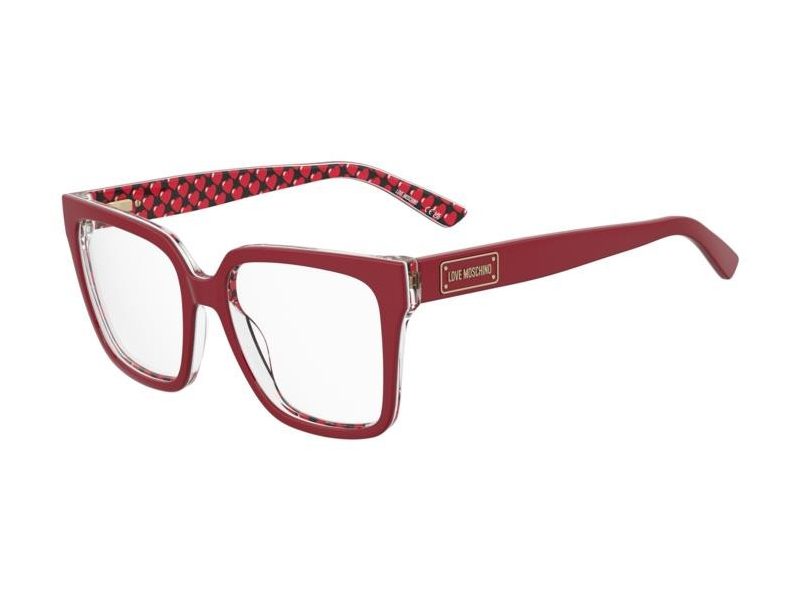 Love Moschino Glasögon MOL 648 SSC