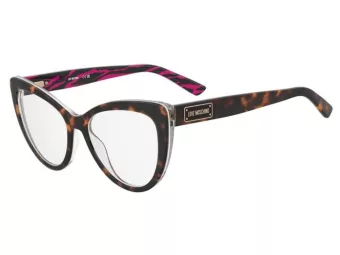 Love Moschino Glasögon MOL 649 2VL