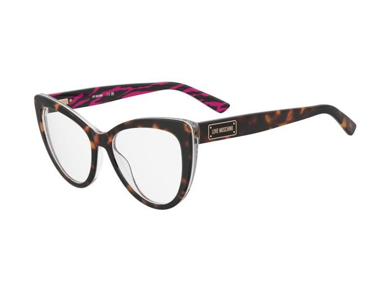 Love Moschino Glasögon MOL 649 2VL