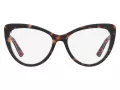 Love Moschino Glasögon MOL 649 2VL