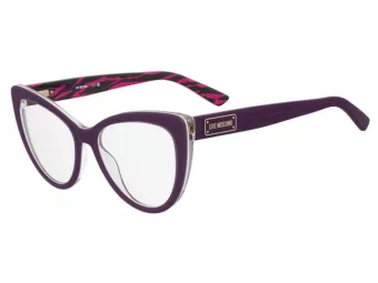 Love Moschino Glasögon MOL 649 SDH