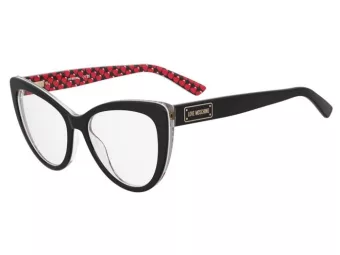 Love Moschino Glasögon MOL 649 UYY