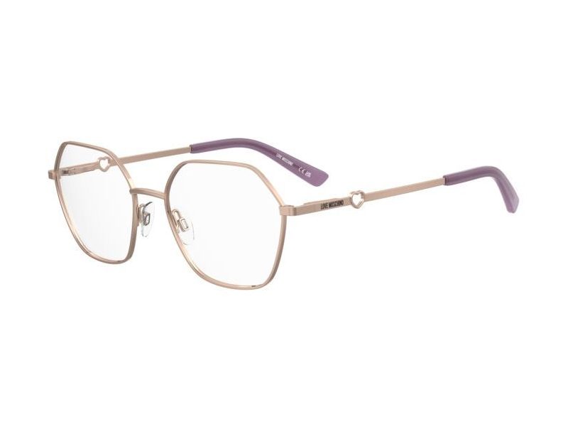 Love Moschino Glasögon MOL 650 DDB