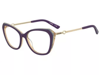Love Moschino Glasögon MOL 653 6WY