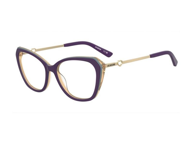 Love Moschino Glasögon MOL 653 6WY