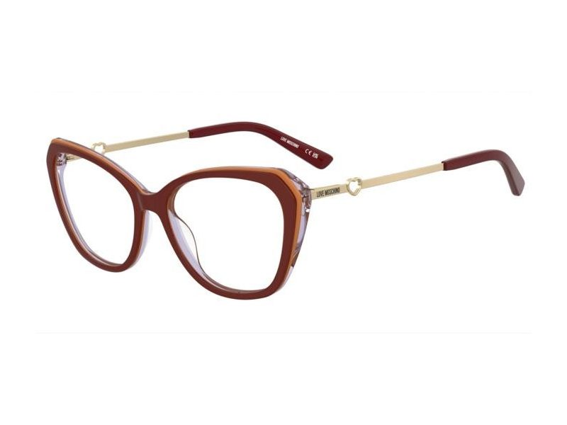 Love Moschino Glasögon MOL 653 95E
