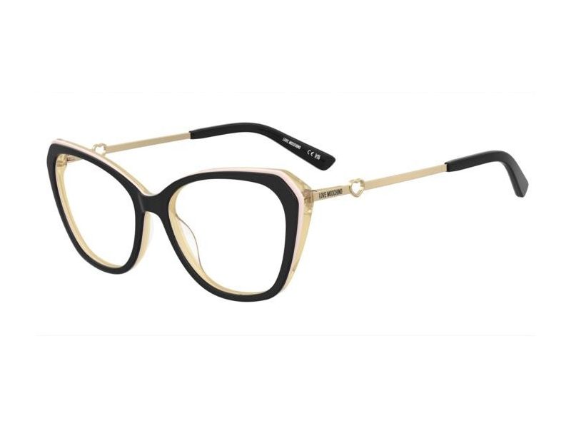 Love Moschino Glasögon MOL 653 SZE