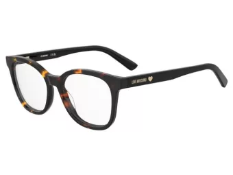 Love Moschino Glasögon MOL 655 086