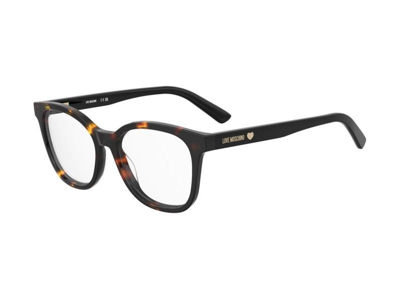Love Moschino Glasögon MOL 655 086