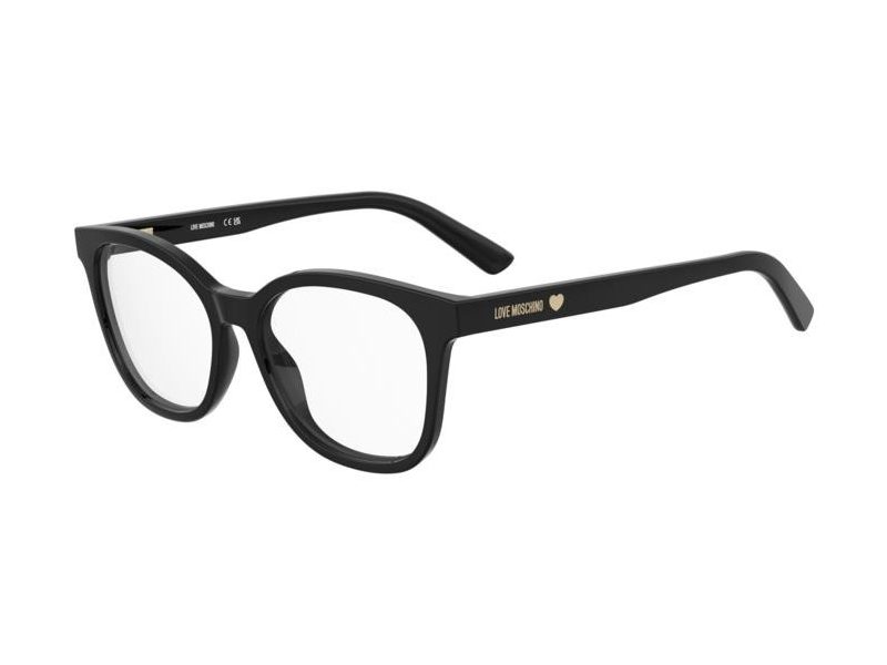 Love Moschino Glasögon MOL 655 807