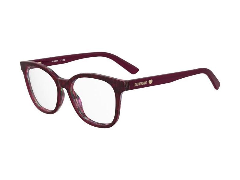 Love Moschino Glasögon MOL 655 8CQ