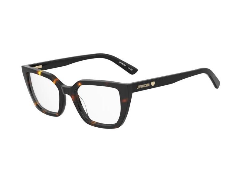 Love Moschino Glasögon MOL 656 086