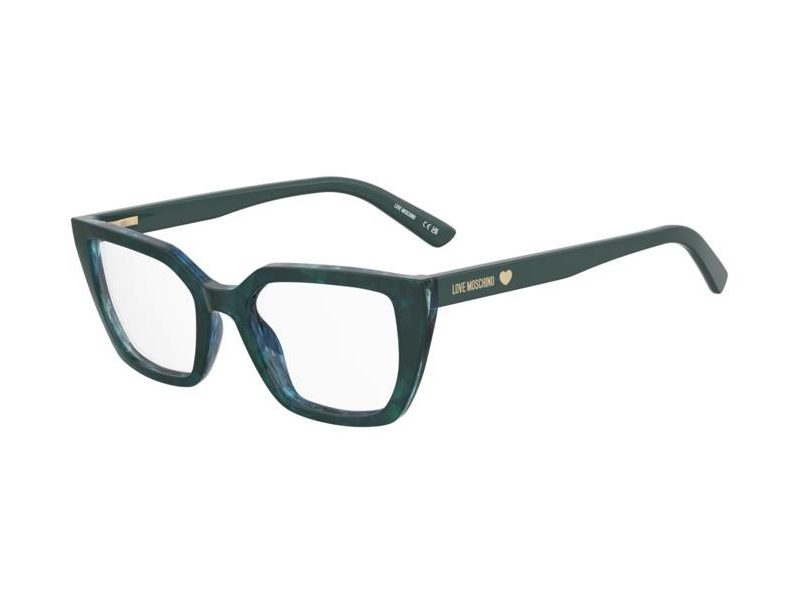 Love Moschino Glasögon MOL 656 1ED
