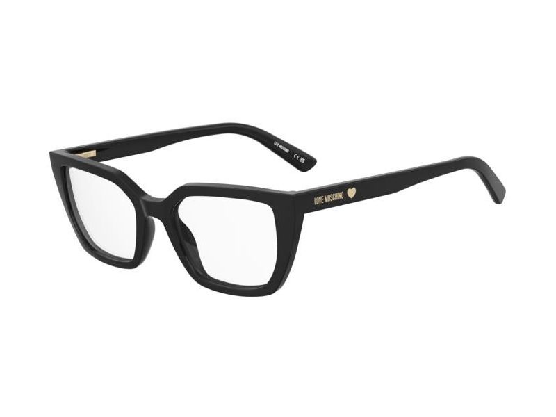 Love Moschino Glasögon MOL 656 807
