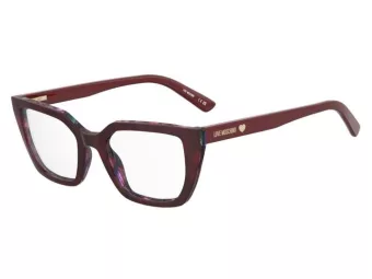 Love Moschino Glasögon MOL 656 LHF
