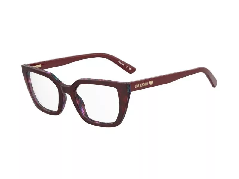 Love Moschino Glasögon MOL 656 LHF